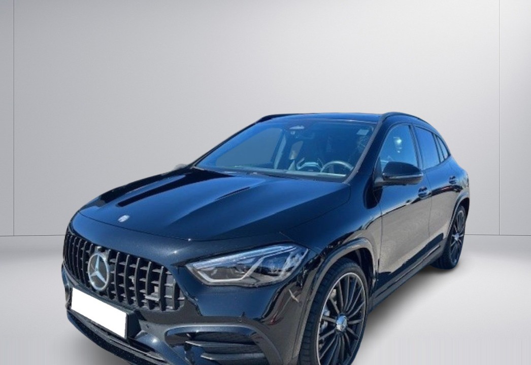 Mercedes-Benz GLA 35 AMG 4MATIC - foto 6