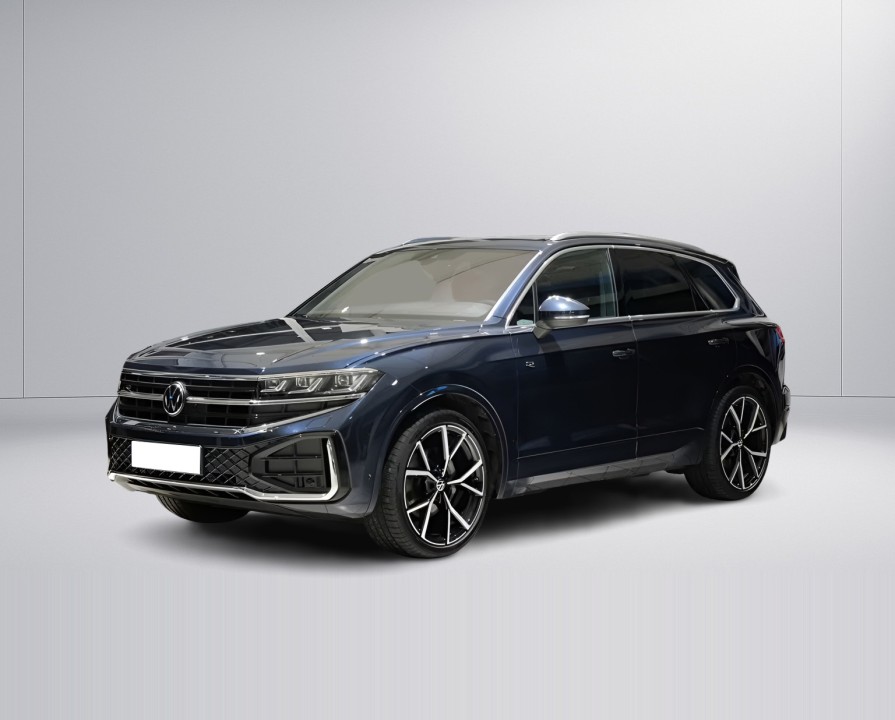 Volkswagen Touareg V6 TDI R-Line