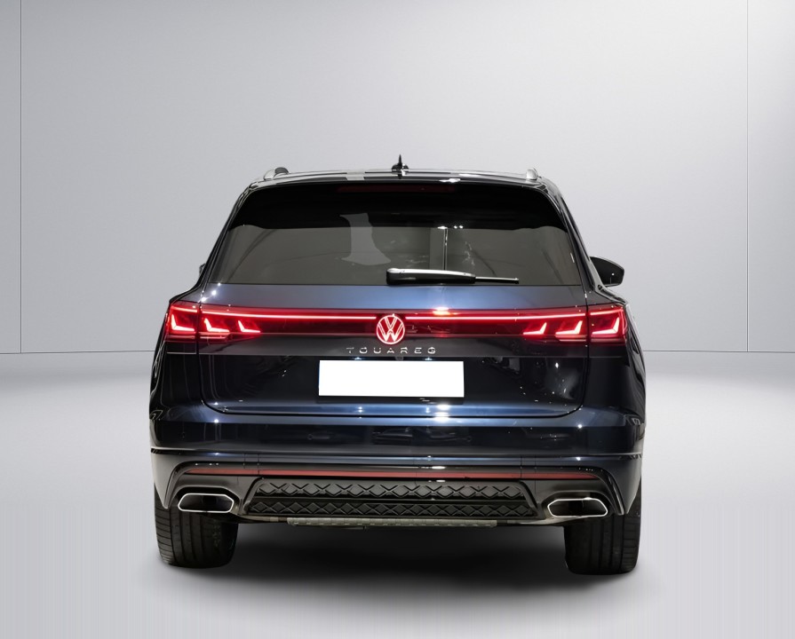 Volkswagen Touareg V6 TDI R-Line (4)