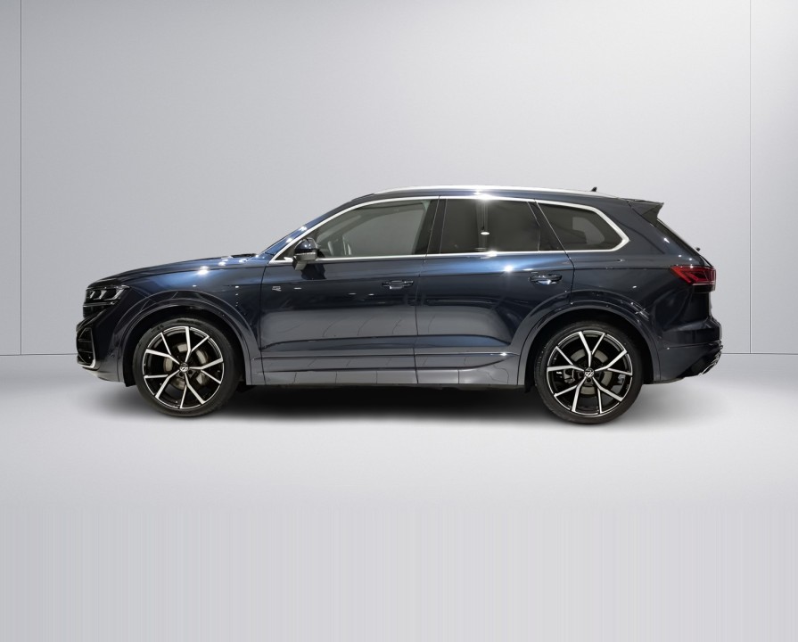 Volkswagen Touareg V6 TDI R-Line (3)