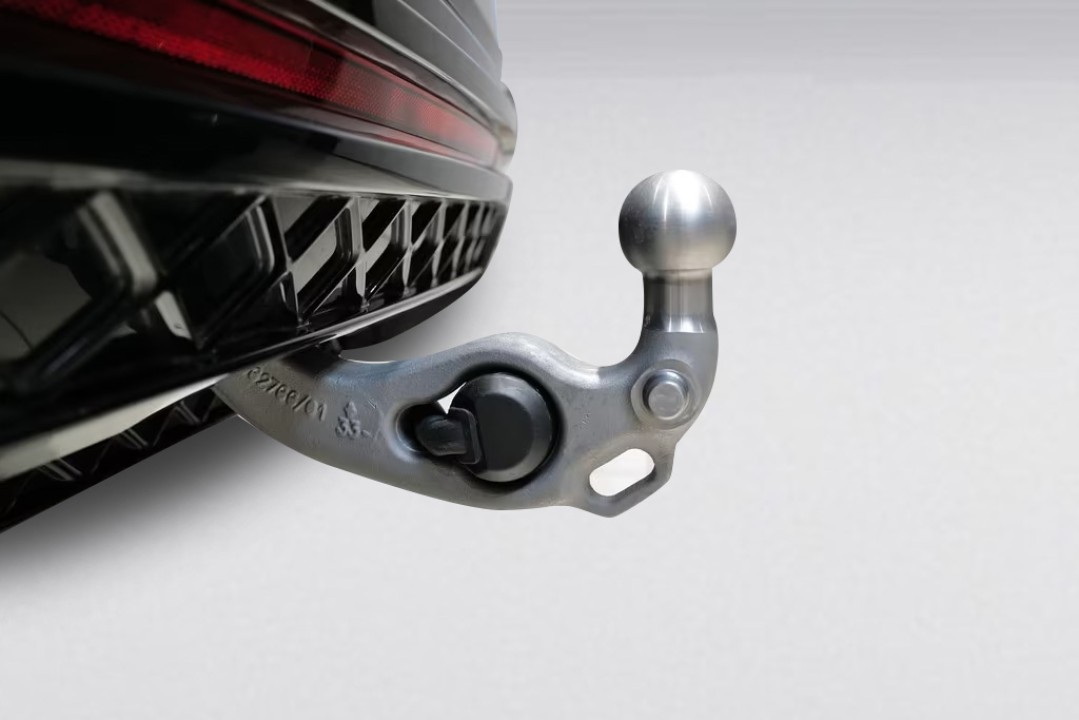 Volkswagen Touareg V6 TDI R-Line - foto 21