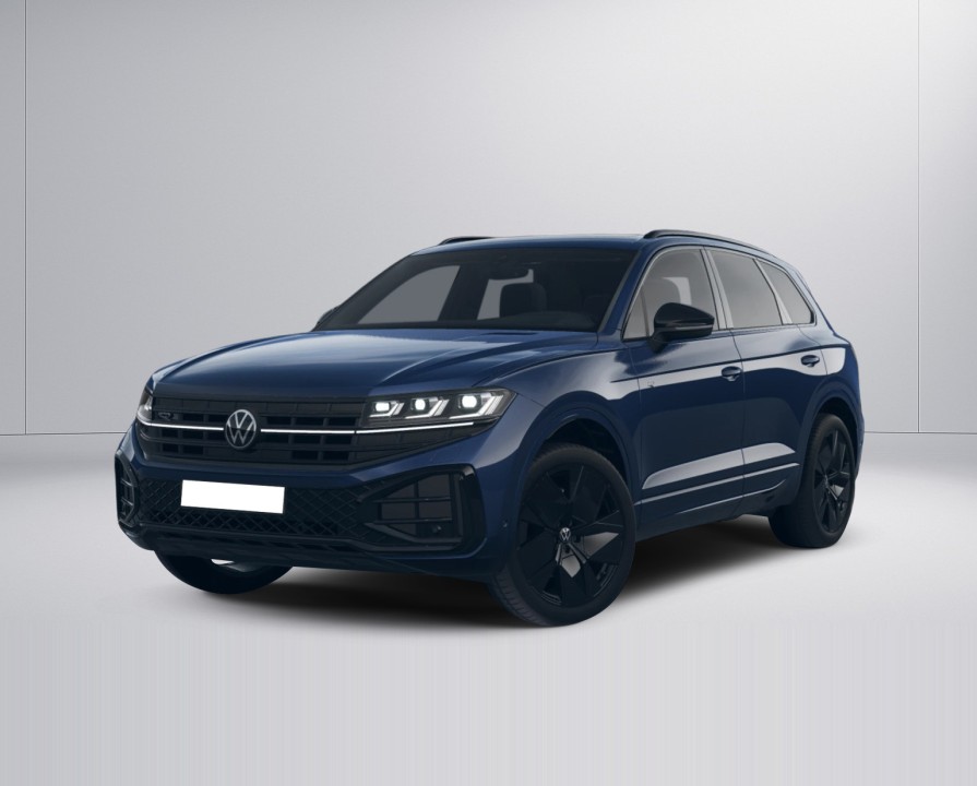 Volkswagen Touareg V6 TDI R-Line - foto 7