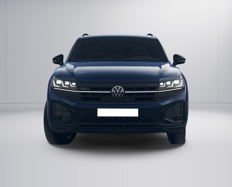 Volkswagen Touareg V6 TDI R-Line - foto 8