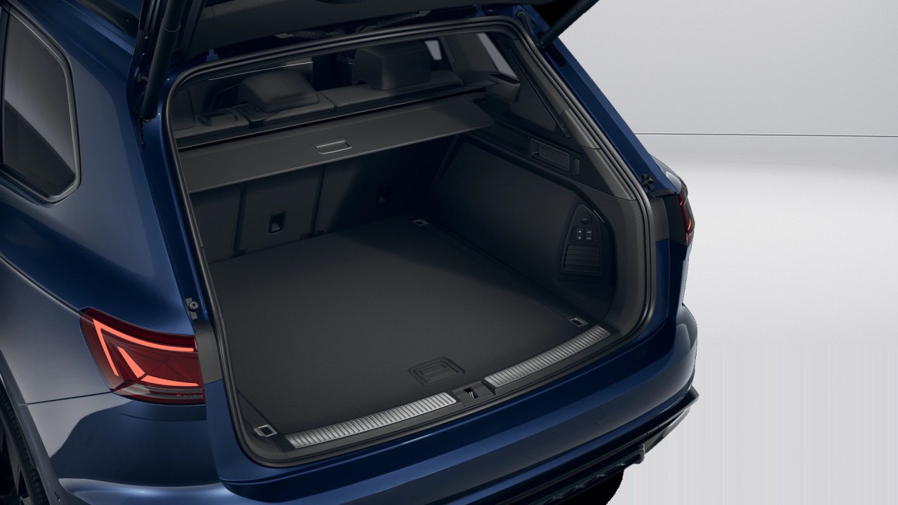 Volkswagen Touareg V6 TDI R-Line - foto 13