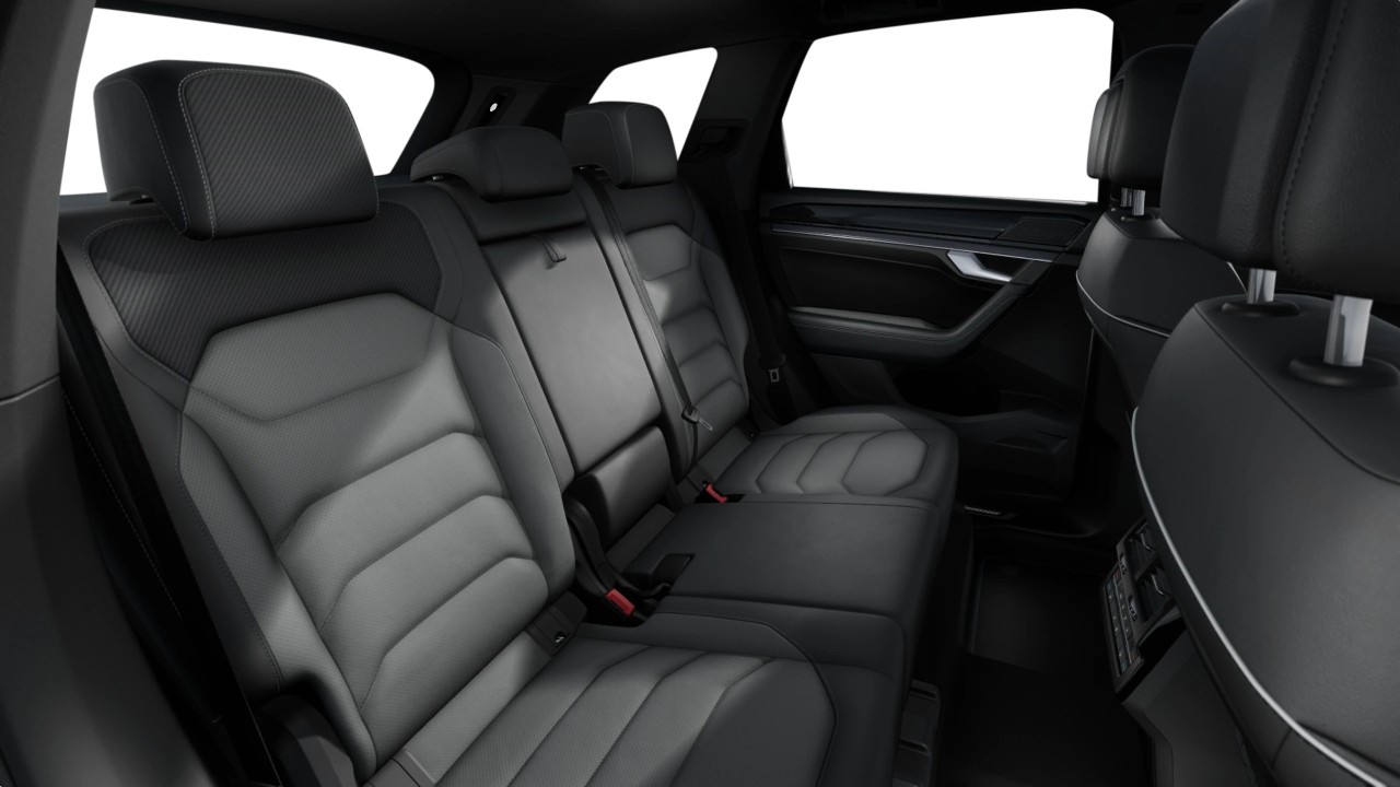 Volkswagen Touareg V6 TDI R-Line - foto 10