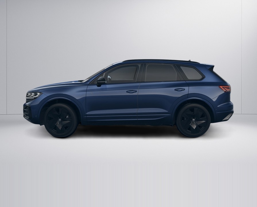 Volkswagen Touareg V6 TDI R-Line - foto 6