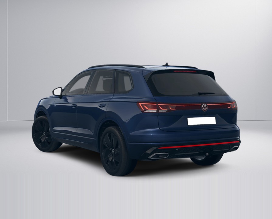 Volkswagen Touareg V6 TDI R-Line (5)