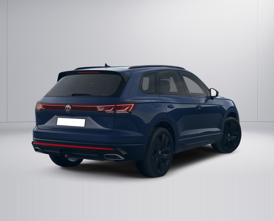 Volkswagen Touareg V6 TDI R-Line (3)