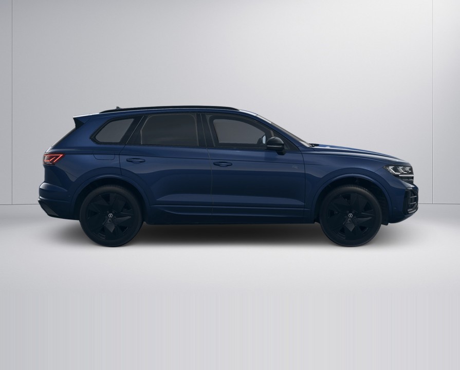 Volkswagen Touareg V6 TDI R-Line (2)