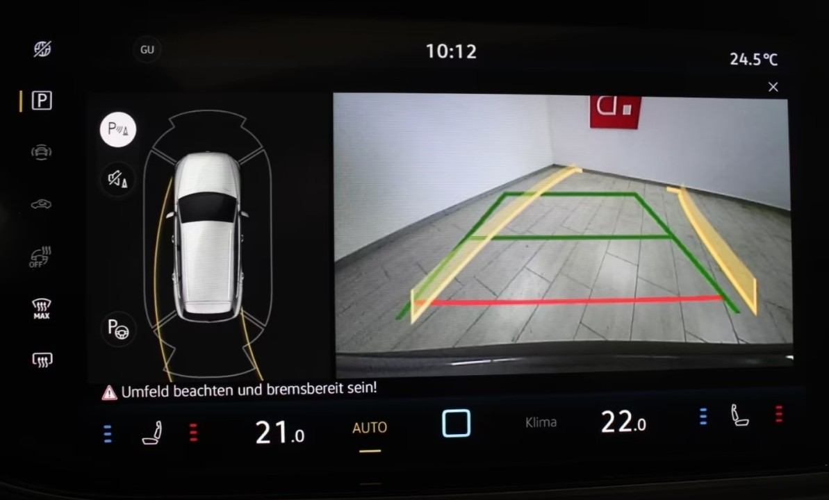 Volkswagen Touareg 3.0 TSI R-Line - foto 9