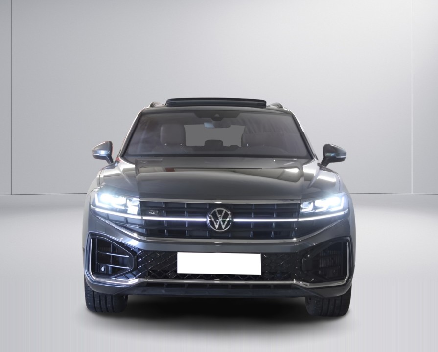 Volkswagen Touareg 3.0 TSI R-Line (2)