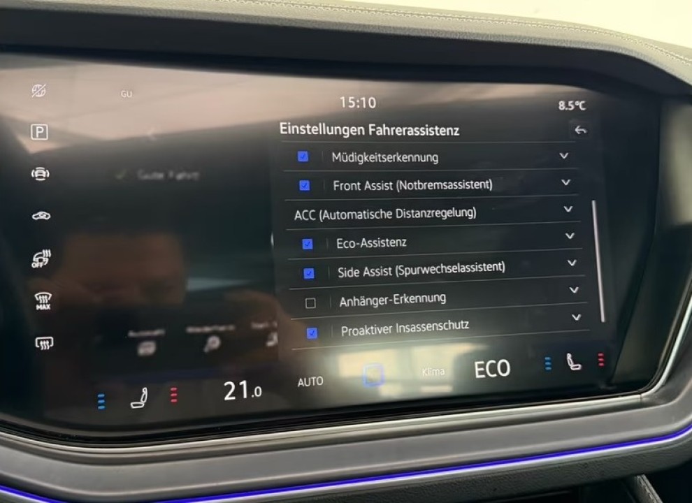 Volkswagen Touareg 3.0 TSI 4Motion R-Line - foto 19