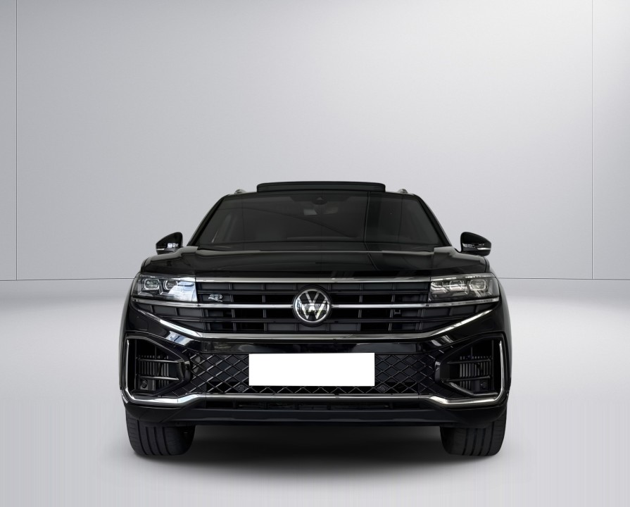 Volkswagen Touareg 3.0 TSI 4Motion R-Line - foto 8