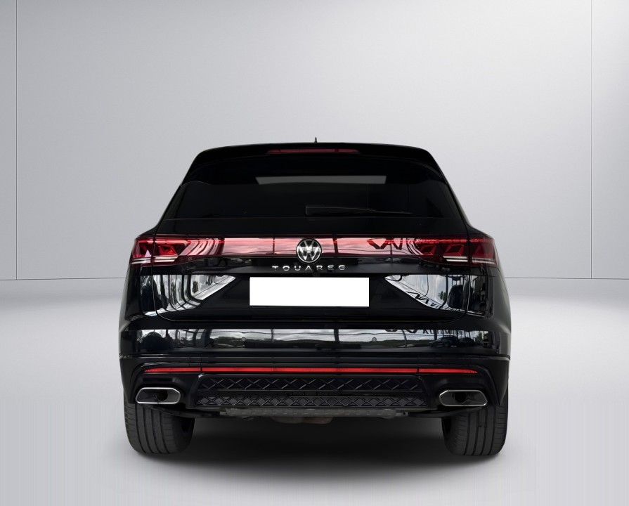 Volkswagen Touareg 3.0 TSI 4Motion R-Line (4)