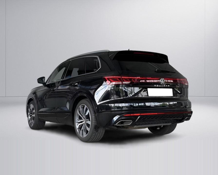 Volkswagen Touareg 3.0 TSI 4Motion R-Line (5)