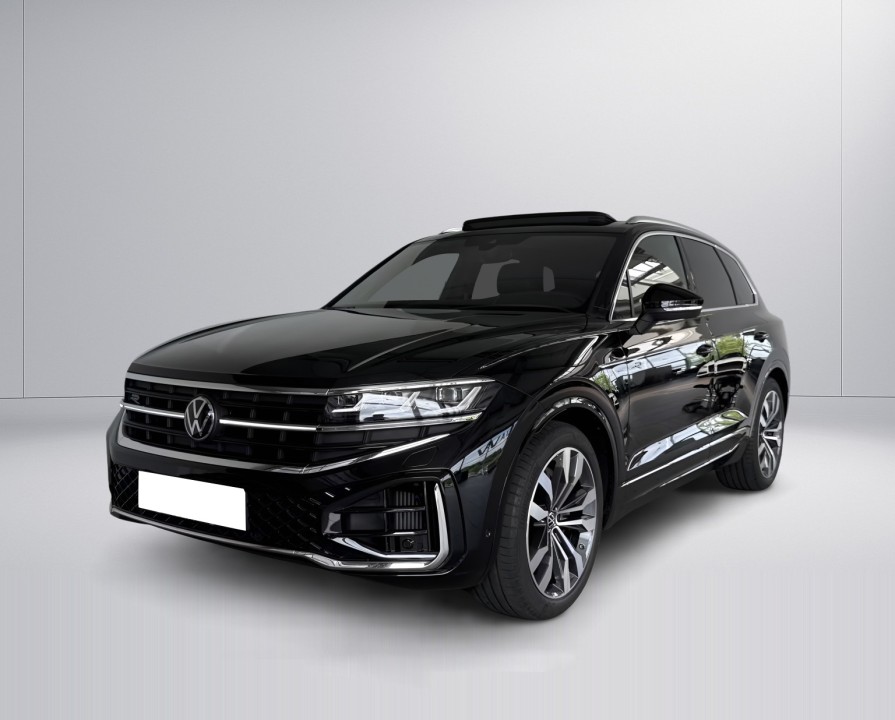 Volkswagen Touareg 3.0 TSI 4Motion R-Line - foto 7