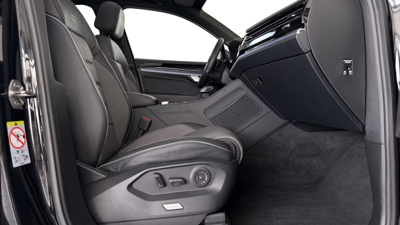 Volkswagen Touareg 3.0 TSI 4Motion R-Line - foto 15