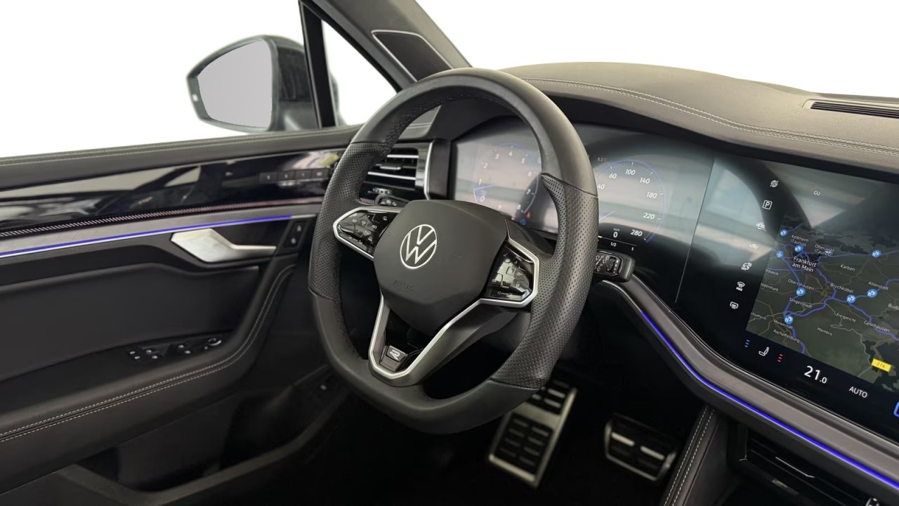 Volkswagen Touareg 3.0 TSI 4Motion R-Line - foto 13