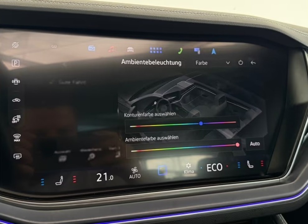 Volkswagen Touareg 3.0 TSI 4Motion R-Line - foto 21