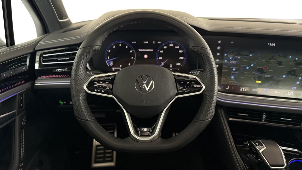 Volkswagen Touareg 3.0 TSI 4Motion R-Line - foto 9