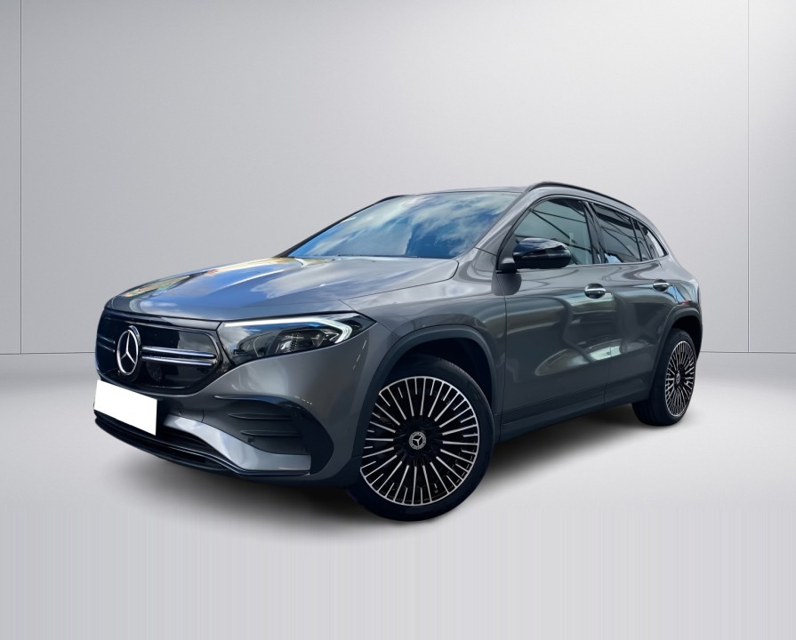 Mercedes-Benz EQA 350 4MATIC AMG (4)