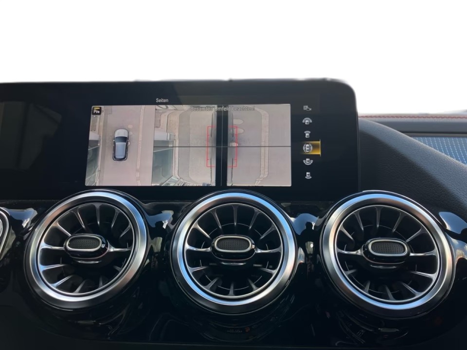 Mercedes-Benz EQA 350 4MATIC AMG - foto 9