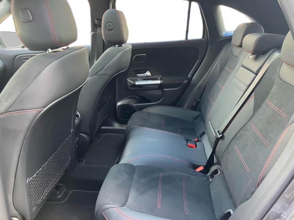 Mercedes-Benz EQA 350 4MATIC AMG - foto 10