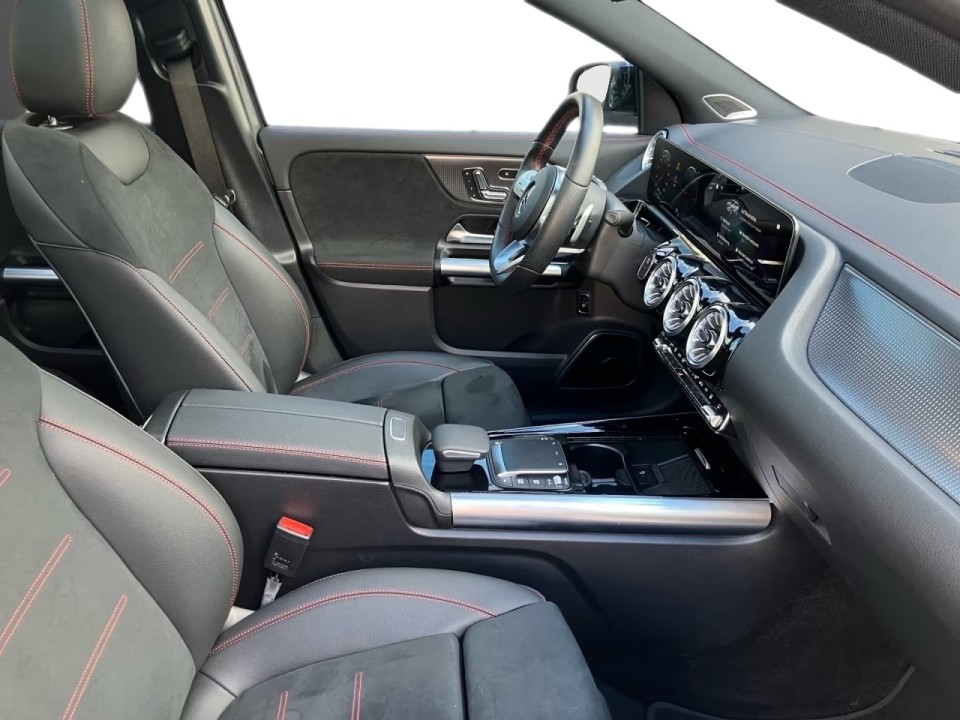 Mercedes-Benz EQA 350 4MATIC AMG - foto 6