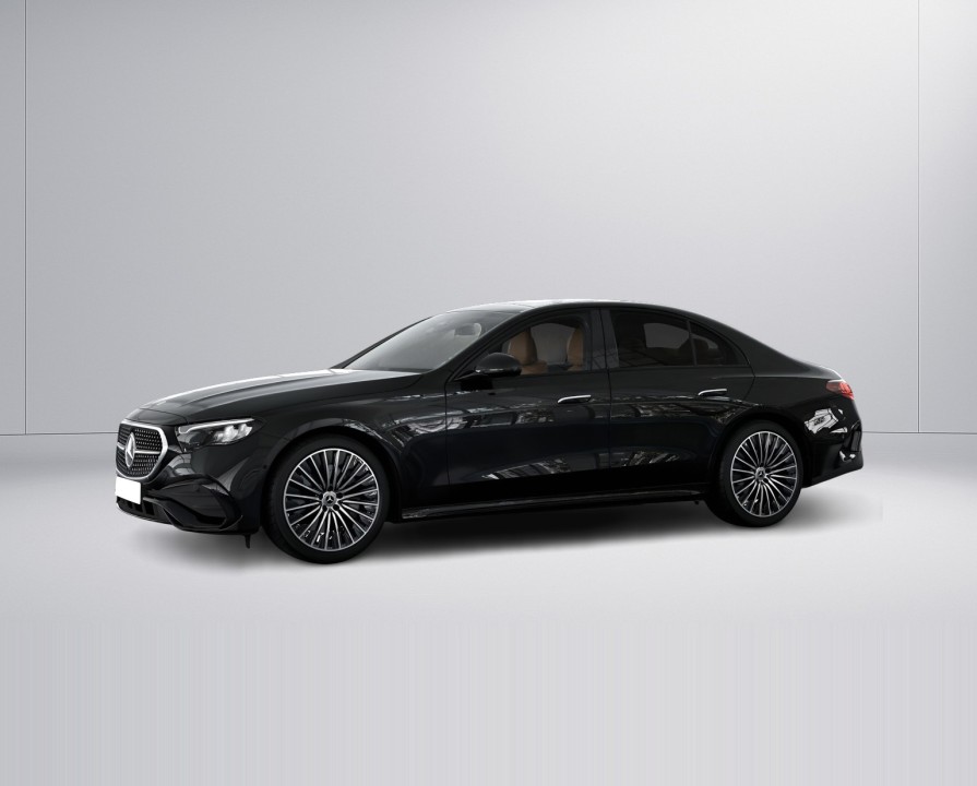 Mercedes-Benz E 200 4MATIC AMG Line (5)