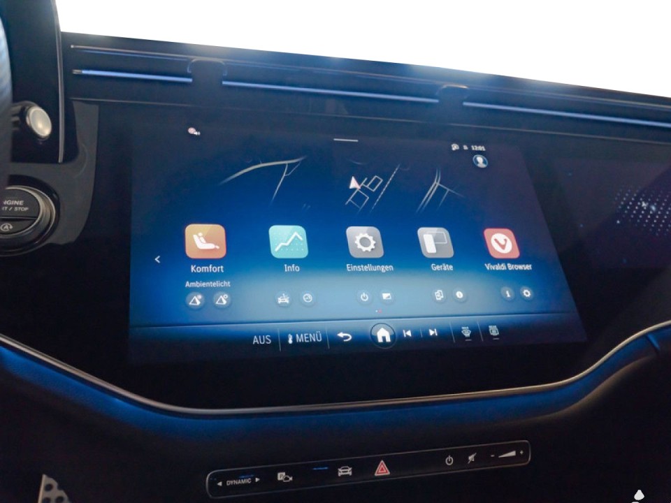 Mercedes-Benz E 200 4MATIC AMG Line - foto 20