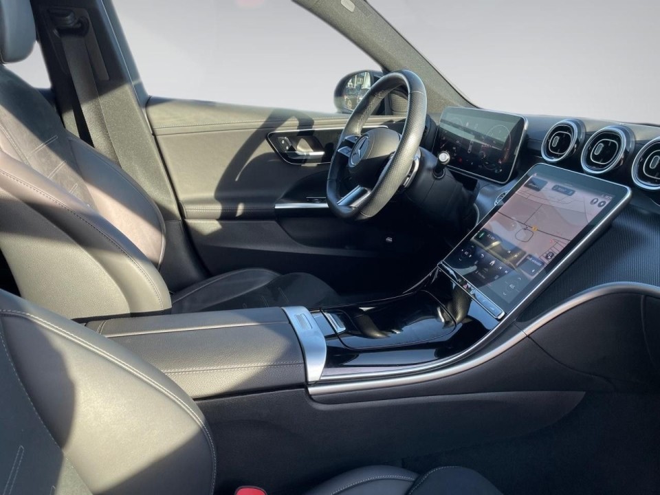 Mercedes-Benz C 200d AMG Line - foto 13