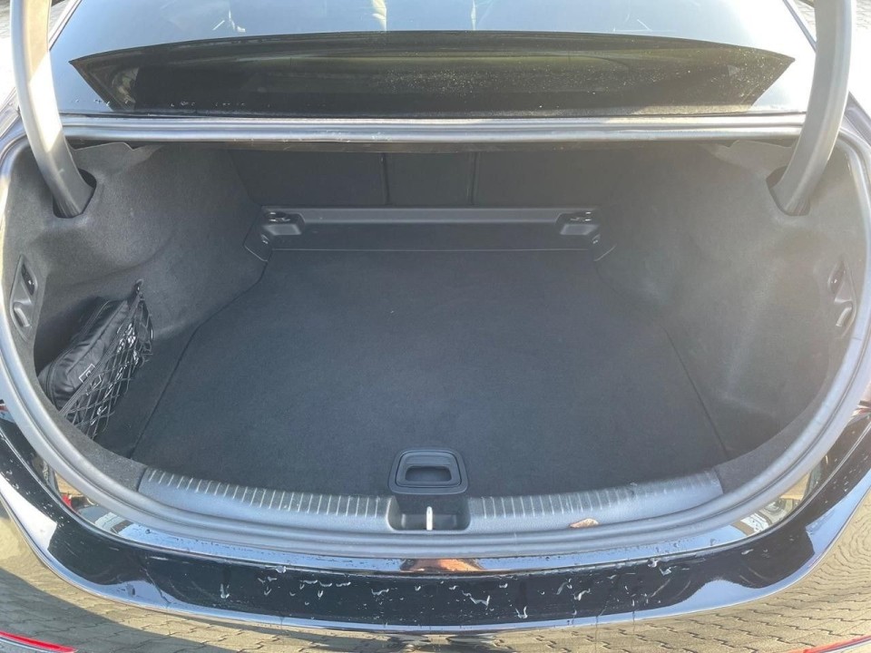 Mercedes-Benz C 200d AMG Line - foto 19