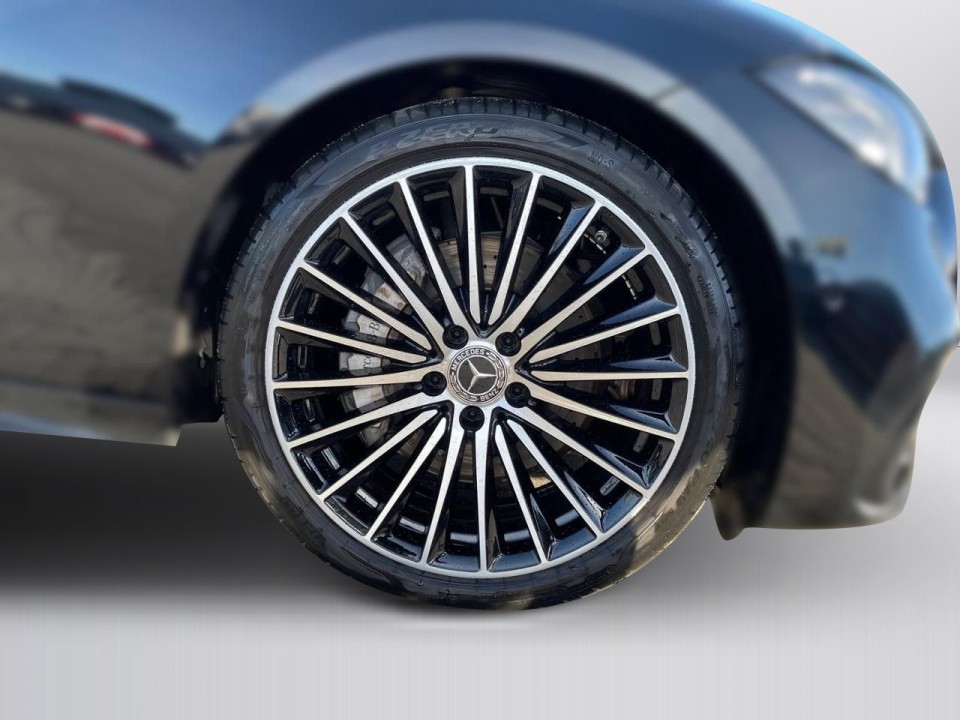 Mercedes-Benz C 200d AMG Line - foto 21