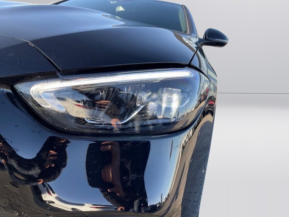 Mercedes-Benz C 200d AMG Line - foto 20