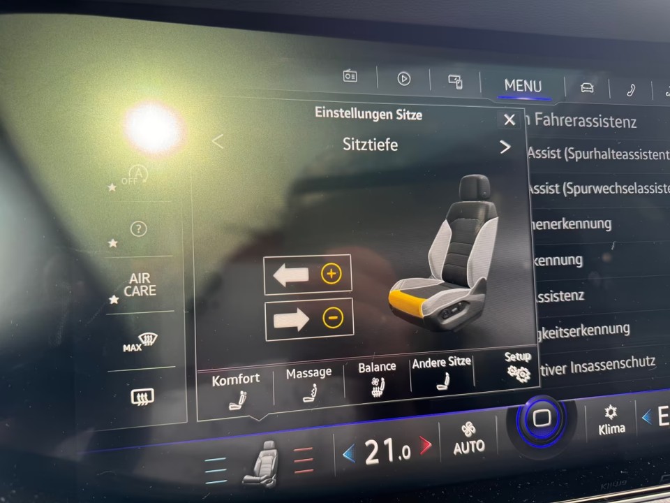 Volkswagen Touareg 3.0 TSI R-Line 4Motion - foto 16