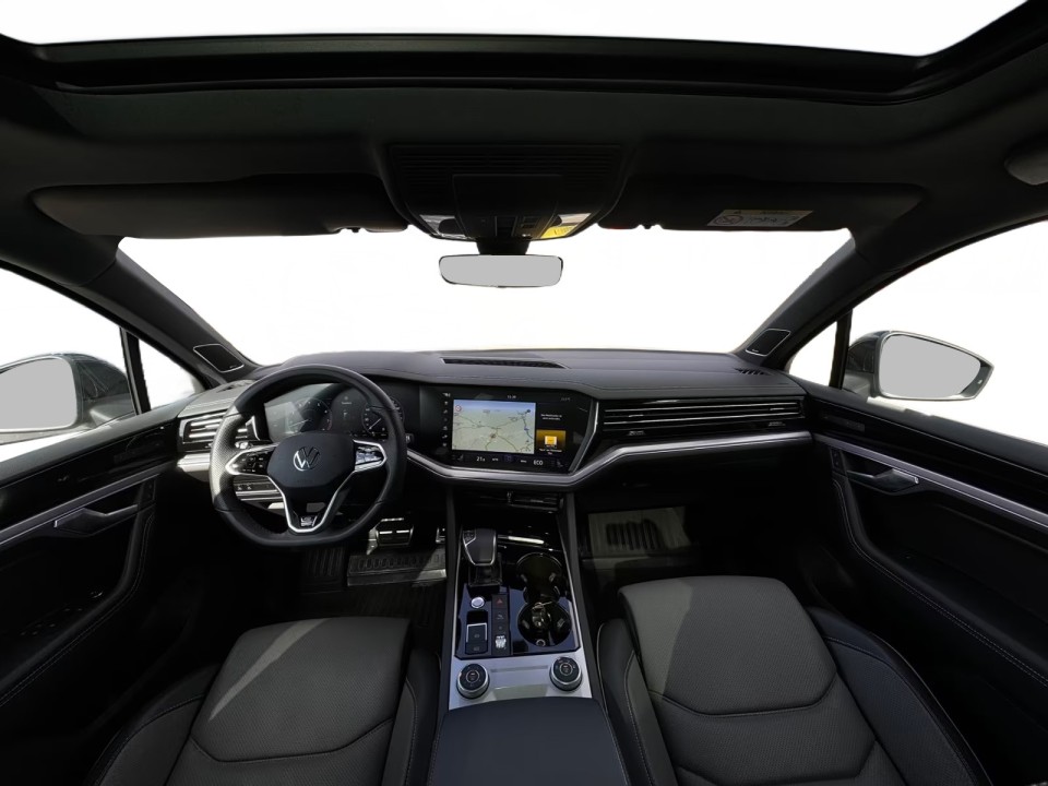 Volkswagen Touareg 3.0 TSI R-Line 4Motion (5)