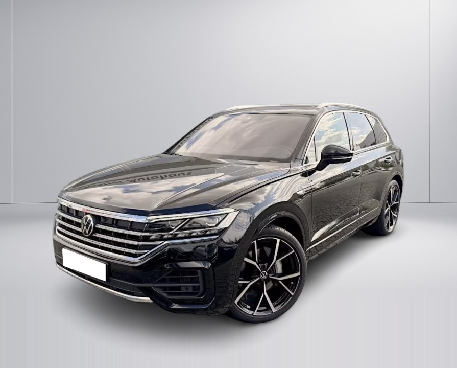 Volkswagen Touareg 3.0 TSI R-Line 4Motion