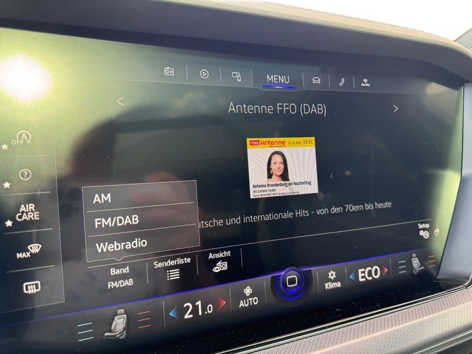 Volkswagen Touareg 3.0 TSI R-Line 4Motion - foto 22