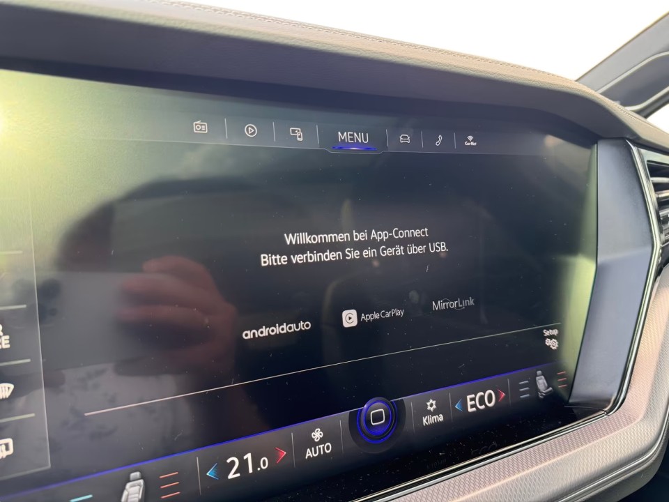 Volkswagen Touareg 3.0 TSI R-Line 4Motion - foto 23