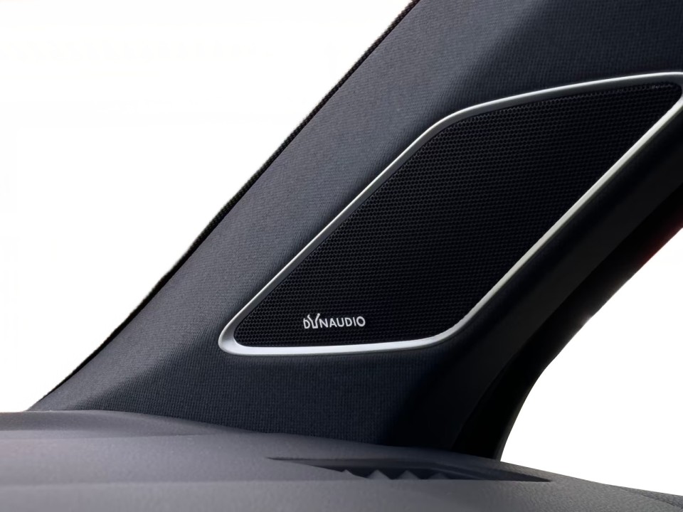 Volkswagen Touareg 3.0 TSI R-Line 4Motion - foto 24