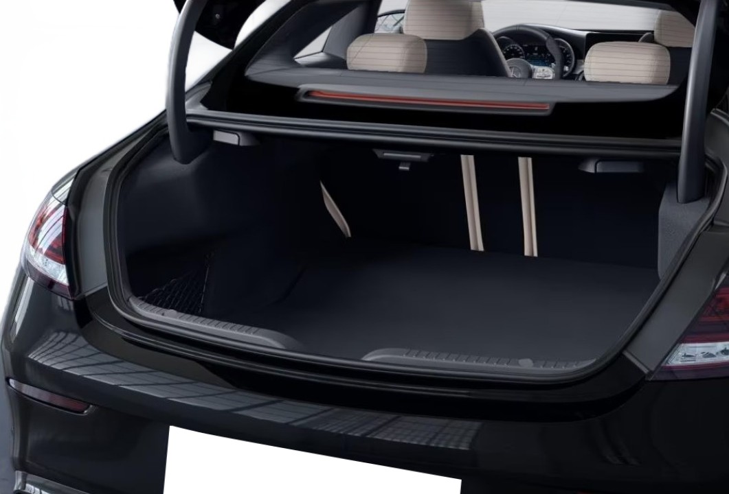 Mercedes-Benz C 43 AMG Coupe 4MATIC - foto 11