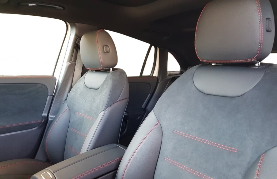 Mercedes-Benz EQA 350 4MATIC AMG - foto 7