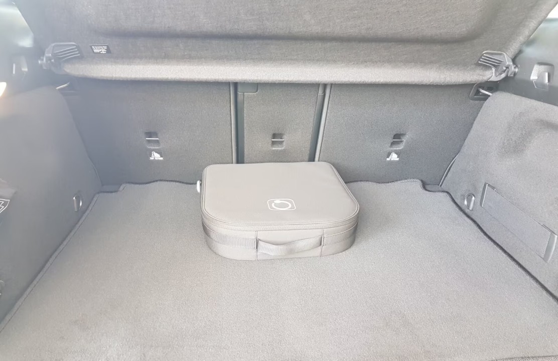 Mercedes-Benz EQA 350 4MATIC AMG - foto 15