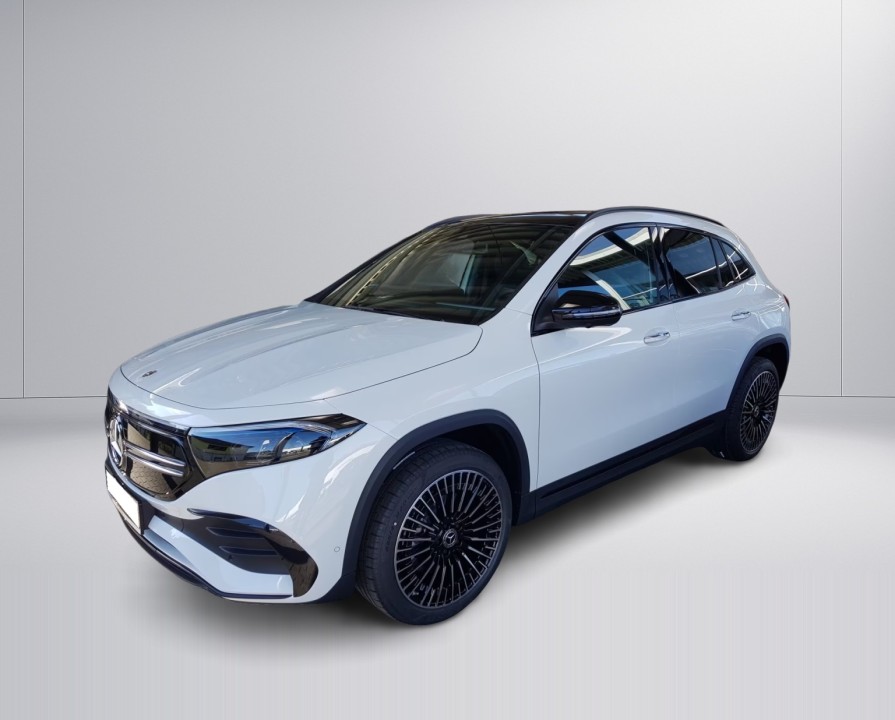 Mercedes-Benz EQA 350 4MATIC AMG (5)
