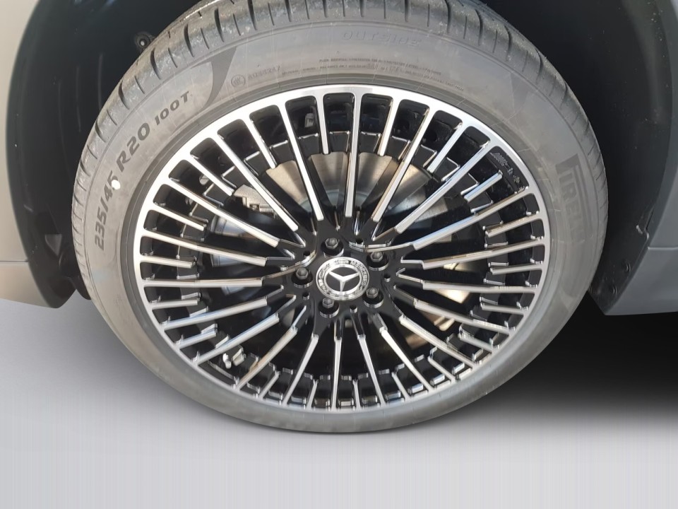 Mercedes-Benz EQA 350 4MATIC AMG - foto 16