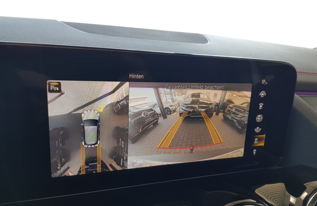 Mercedes-Benz EQA 350 4MATIC AMG - foto 10