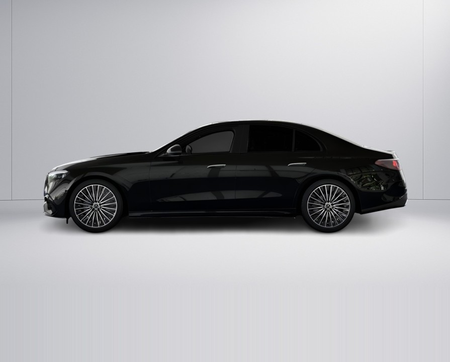 Mercedes-Benz E 200 4MATIC AMG Line (4)