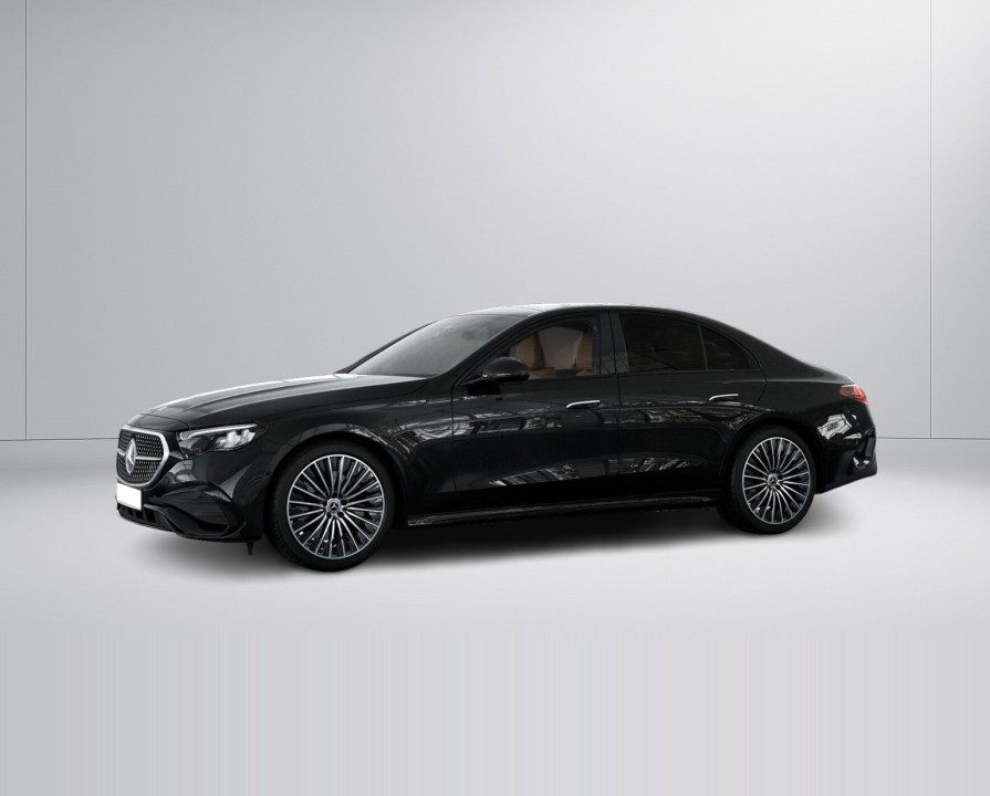 Mercedes-Benz E 200 4MATIC AMG Line (3)