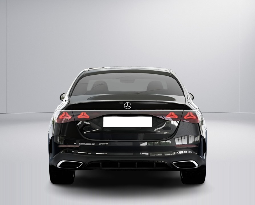 Mercedes-Benz E 200 4MATIC AMG Line (5)