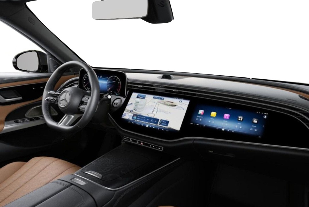 Mercedes-Benz E 200 4MATIC AMG Line - foto 14